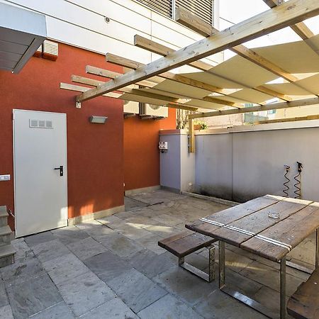 San Siro Apartment Milan Luaran gambar